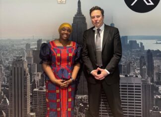 More investors eye Liberia at Davos