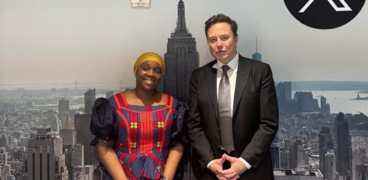 More investors eye Liberia at Davos