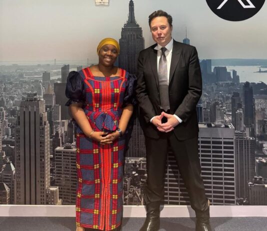 More investors eye Liberia at Davos