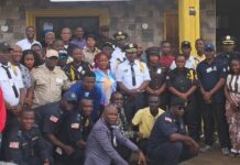 Respect for Rule of Law and Media Rights Underscored at Second Media-Security Conference in Buchanan