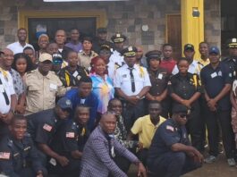 Respect for Rule of Law and Media Rights Underscored at Second Media-Security Conference in Buchanan