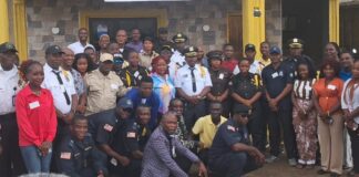 Respect for Rule of Law and Media Rights Underscored at Second Media-Security Conference in Buchanan