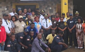 Respect for Rule of Law and Media Rights Underscored at Second Media-Security Conference in Buchanan