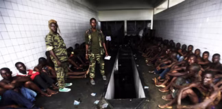 Ouattara Announces Pardon for Over 4,600 Detainees in New Year’s Address Quattara Pardon