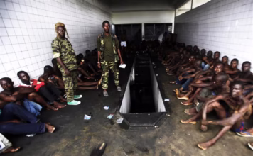 Ouattara Announces Pardon for Over 4,600 Detainees in New Year’s Address Quattara Pardon