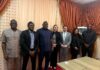 MCC Delegation Meets Liberia’s Electricity Regulator on Prospective Second Compact