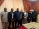 MCC Delegation Meets Liberia’s Electricity Regulator on Prospective Second Compact