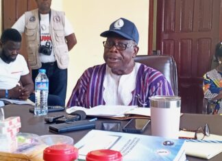 Amid challenges, LRRRC Marks 2025 With Major Gains in Refugee Protection and Reintegration