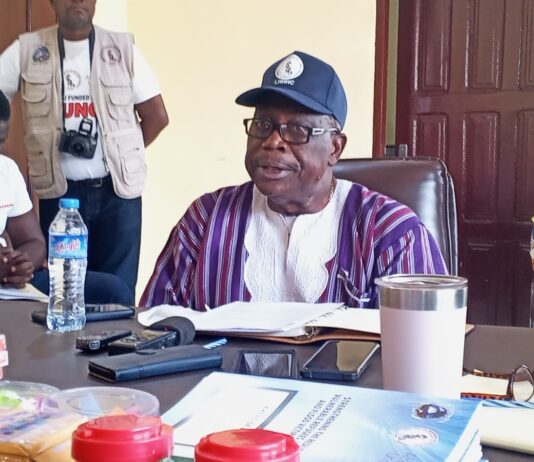 Amid challenges, LRRRC Marks 2025 With Major Gains in Refugee Protection and Reintegration