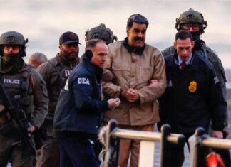 ECOWAS urges respect for Venezuela’s independence after US operation Maduro