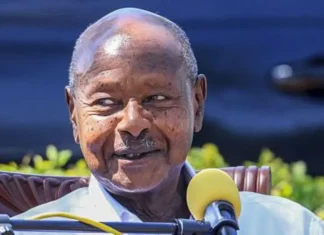 Opposition supporters killed in overnight clashes as Uganda president takes election lead Uganda election 2026