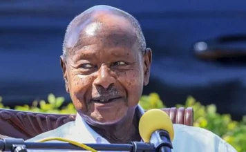 Opposition supporters killed in overnight clashes as Uganda president takes election lead Uganda election 2026