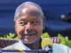 Opposition supporters killed in overnight clashes as Uganda president takes election lead Uganda election 2026