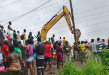 Catholic Hospital Community in Congo Town Calls for Urgent Action Against Stanton V. Gaye’s Continued Exploitation