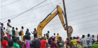 Catholic Hospital Community in Congo Town Calls for Urgent Action Against Stanton V. Gaye’s Continued Exploitation