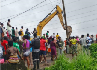 Catholic Hospital Community in Congo Town Calls for Urgent Action Against Stanton V. Gaye’s Continued Exploitation