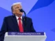 Trump Pushes for Greenland Negotiations in Davos Speech