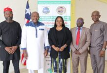 Liberia and AfDB Launch Landmark Governance Reforms