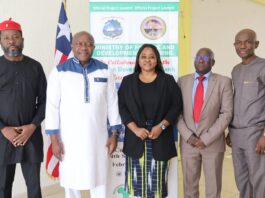 Liberia and AfDB Launch Landmark Governance Reforms