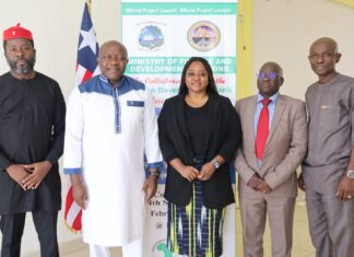 Liberia and AfDB Launch Landmark Governance Reforms