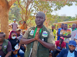 EPA Declares No Environmental Risk After Bong County Acid Spill