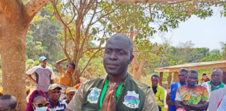 EPA Declares No Environmental Risk After Bong County Acid Spill