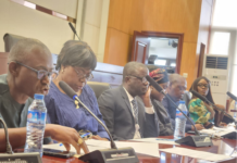 Liberia’s Anti-Corruption Law Amendments Spark Constitutional Debate