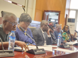 Liberia’s Anti-Corruption Law Amendments Spark Constitutional Debate