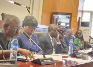 Liberia’s Anti-Corruption Law Amendments Spark Constitutional Debate