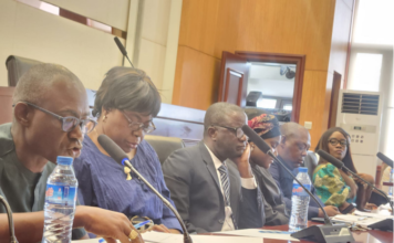 Liberia’s Anti-Corruption Law Amendments Spark Constitutional Debate