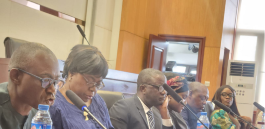 Liberia’s Anti-Corruption Law Amendments Spark Constitutional Debate