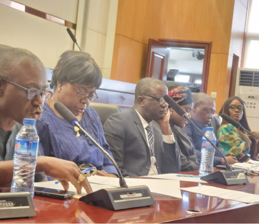 Liberia’s Anti-Corruption Law Amendments Spark Constitutional Debate