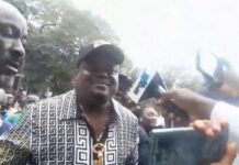 Supreme Court Appoints Public Defenders in Contempt Case Against ‘Prophet Key’