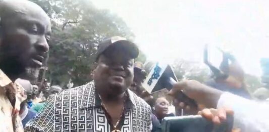 Supreme Court Appoints Public Defenders in Contempt Case Against ‘Prophet Key’