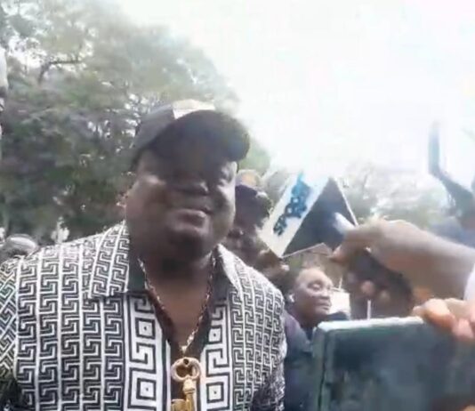 Supreme Court Appoints Public Defenders in Contempt Case Against ‘Prophet Key’