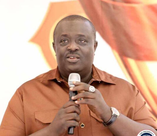 LRRRC to Validate Five-Year Strategic Plan