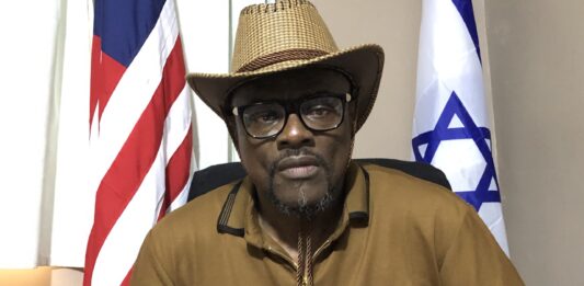 Prominent Son of Grand Gedeh Calls for Action Against Fraudulent Land Dealers, Applauds VP Koung’s Appointment for Putu Negotiation