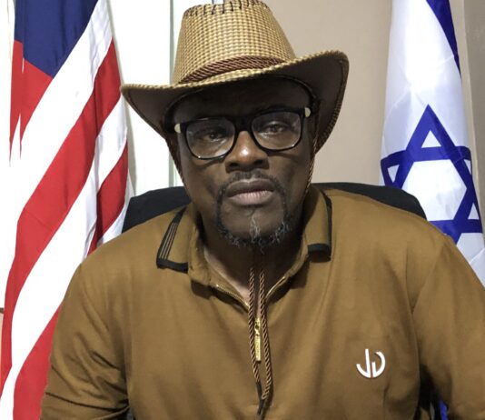 Prominent Son of Grand Gedeh Calls for Action Against Fraudulent Land Dealers, Applauds VP Koung’s Appointment for Putu Negotiation