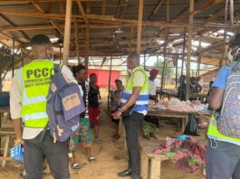 PCC to Ensure Affordable Fees for Waste Collection; Intensifies Awareness of Black Carbon Emission from Open Waste Burning