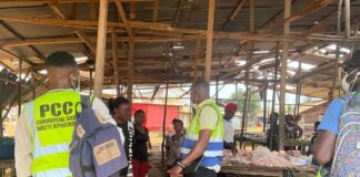 PCC to Ensure Affordable Fees for Waste Collection; Intensifies Awareness of Black Carbon Emission from Open Waste Burning