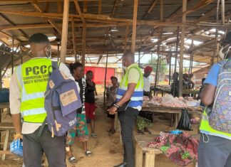 PCC to Ensure Affordable Fees for Waste Collection; Intensifies Awareness of Black Carbon Emission from Open Waste Burning