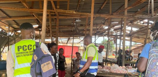 PCC to Ensure Affordable Fees for Waste Collection; Intensifies Awareness of Black Carbon Emission from Open Waste Burning