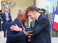 Boakai Appeals to France as Guinean Troops Reportedly Enter Liberian Territory