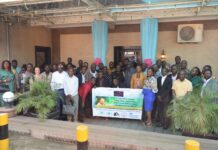 Liberia Crafts Roadmap for Zero-Deforestation Cocoa production Amid Rising Migration Pressures WCF Cocoa
