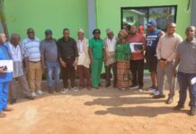 Lofa University Board Concludes Strategic Retreat, Approves Key Policies and Partnerships