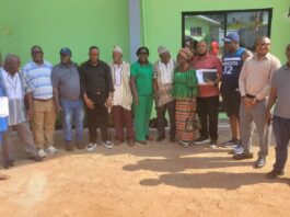 Lofa University Board Concludes Strategic Retreat, Approves Key Policies and Partnerships