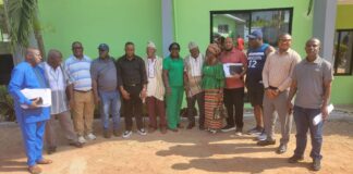 Lofa University Board Concludes Strategic Retreat, Approves Key Policies and Partnerships