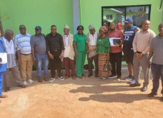 Lofa University Board Concludes Strategic Retreat, Approves Key Policies and Partnerships