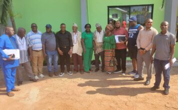 Lofa University Board Concludes Strategic Retreat, Approves Key Policies and Partnerships