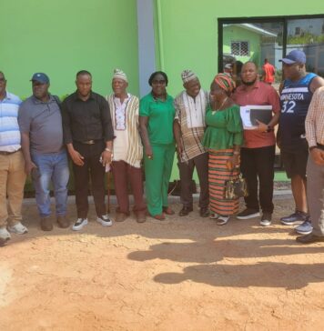 Lofa University Board Concludes Strategic Retreat, Approves Key Policies and Partnerships